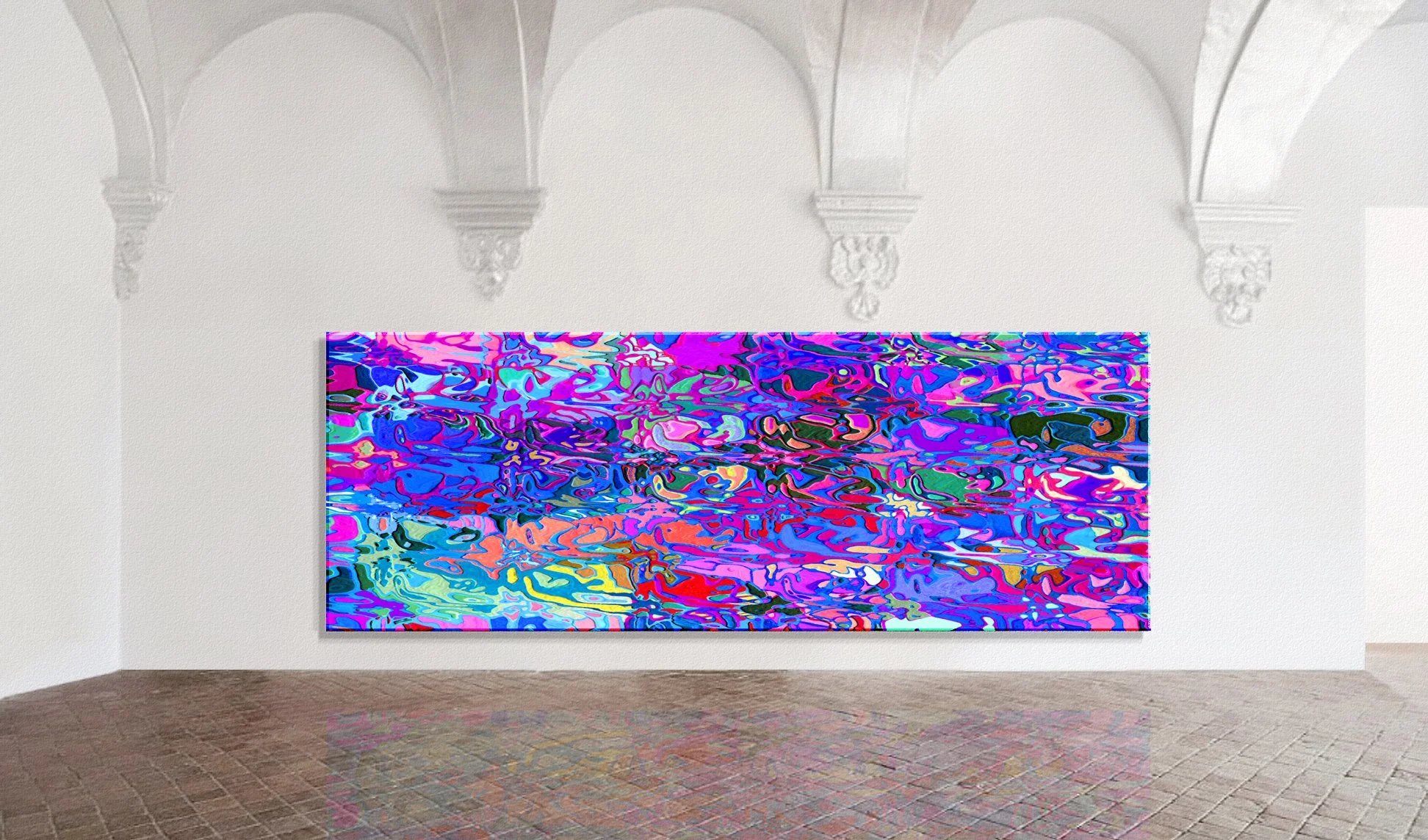 Gallery imaginaire