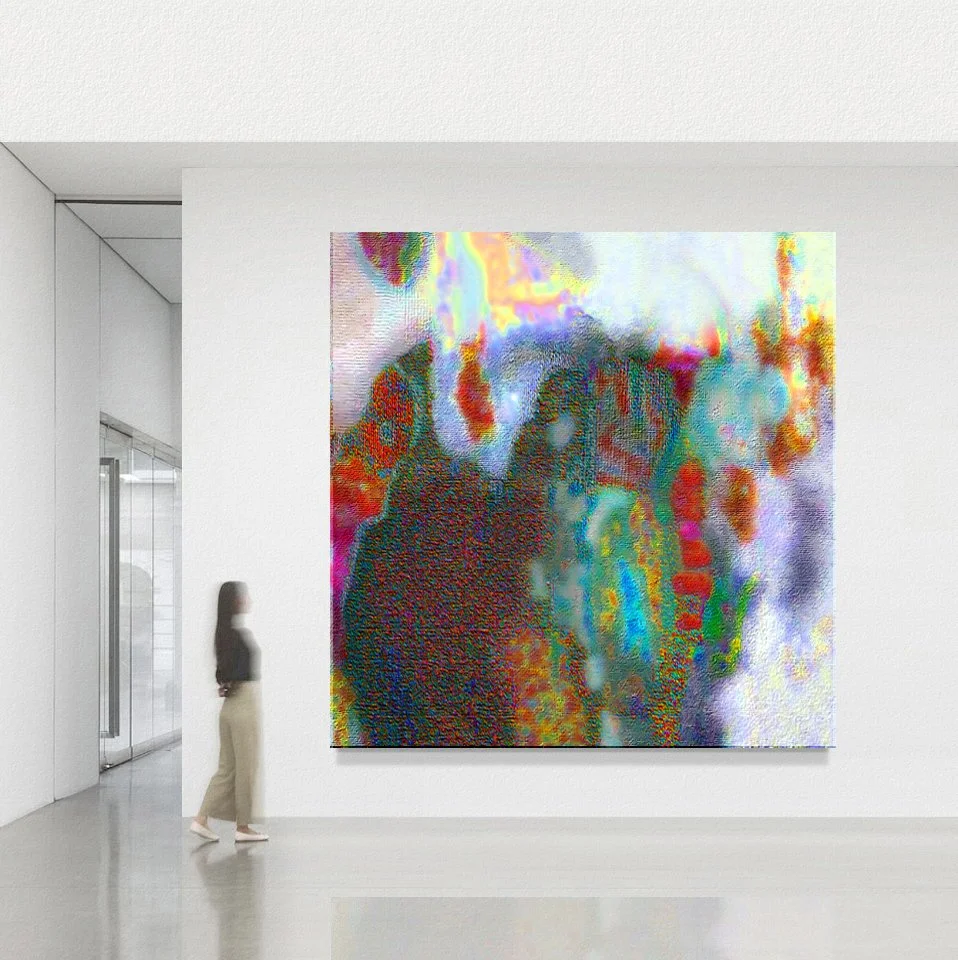 Gallery imaginaire