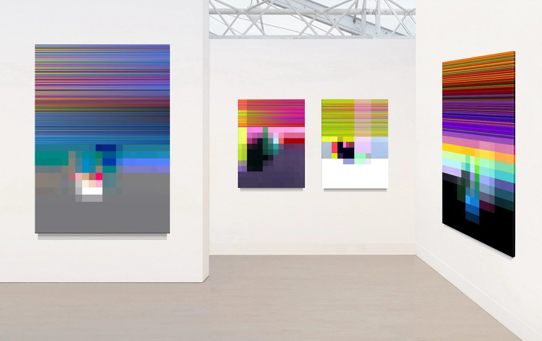 Gallery imaginaire
