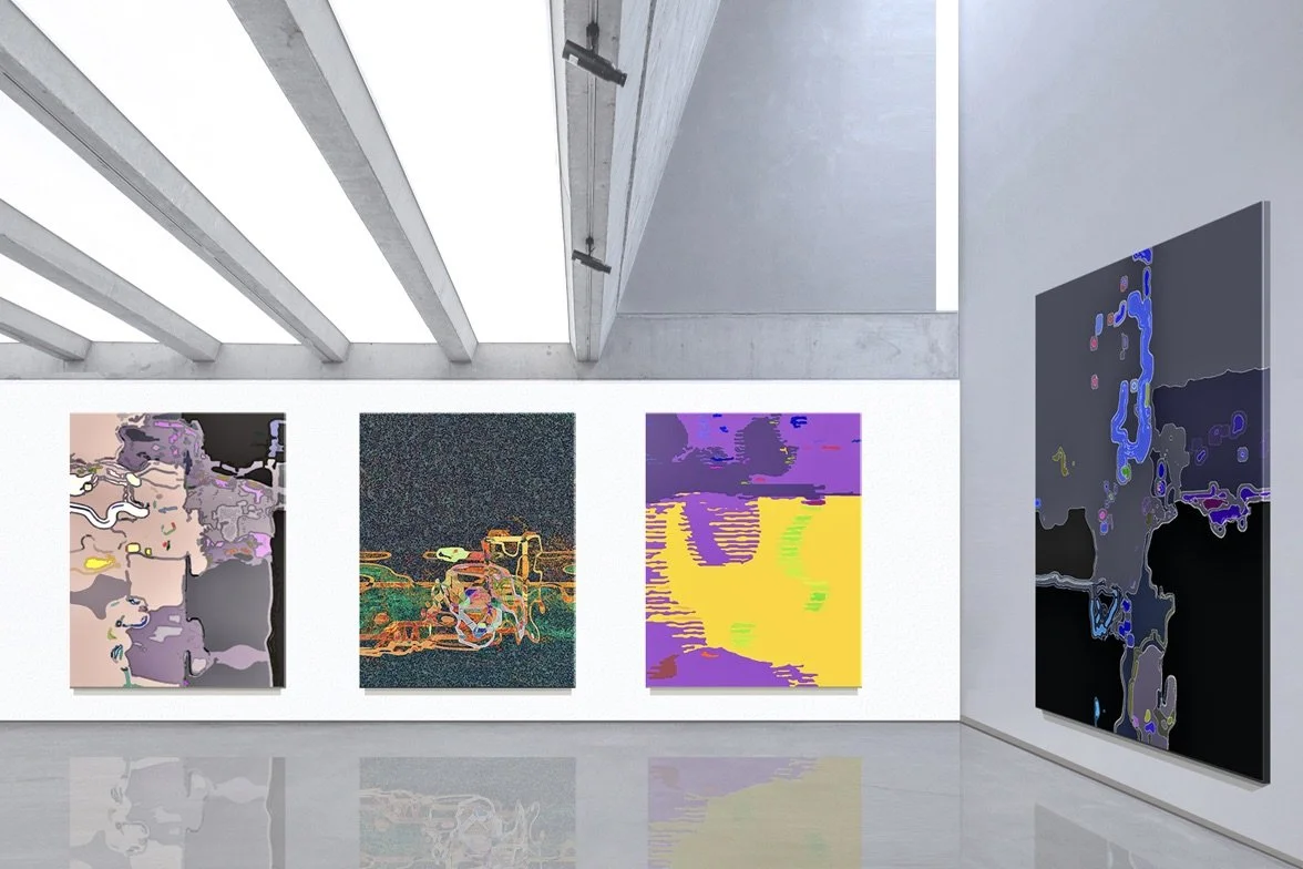 Gallery imaginaire