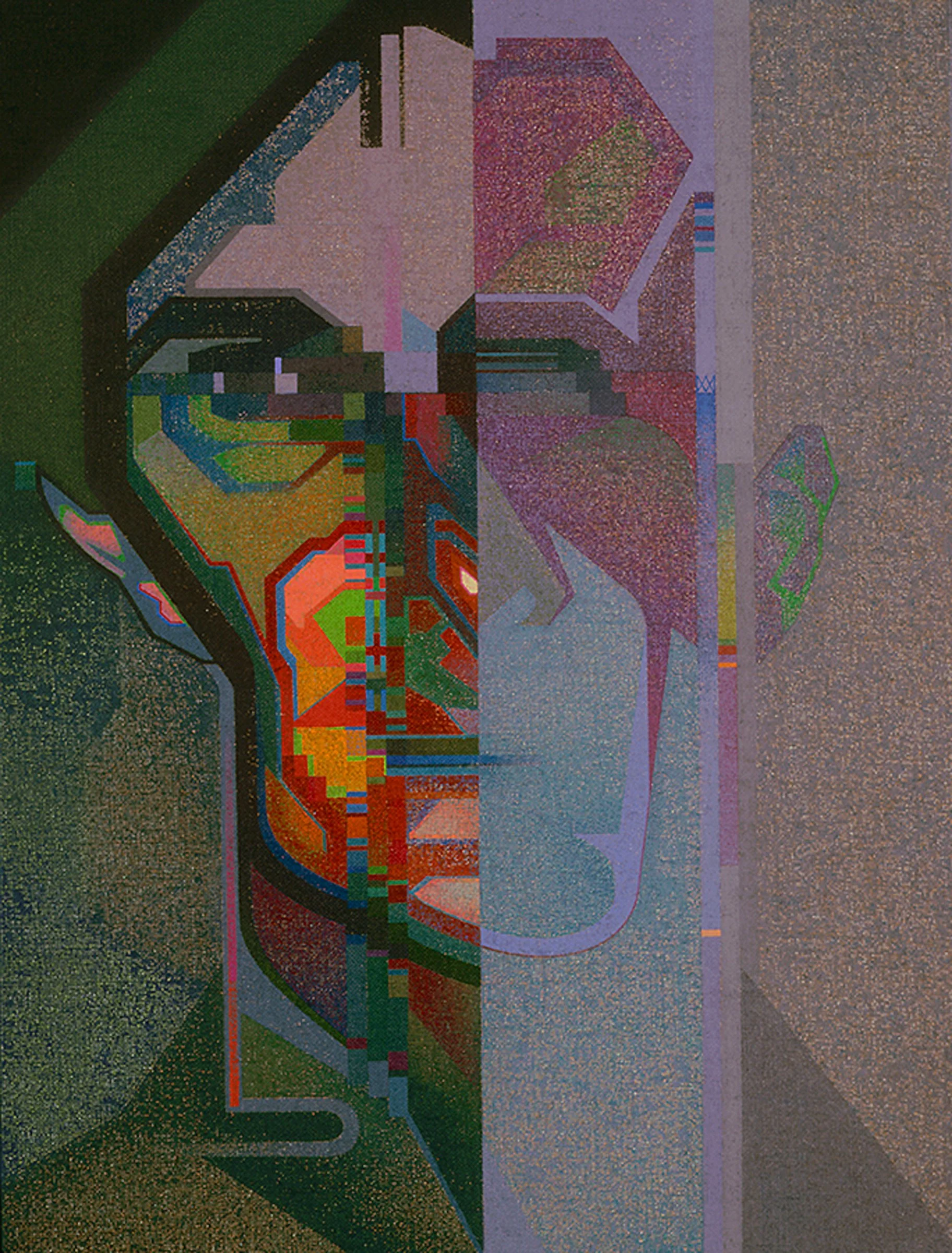 Divided Self