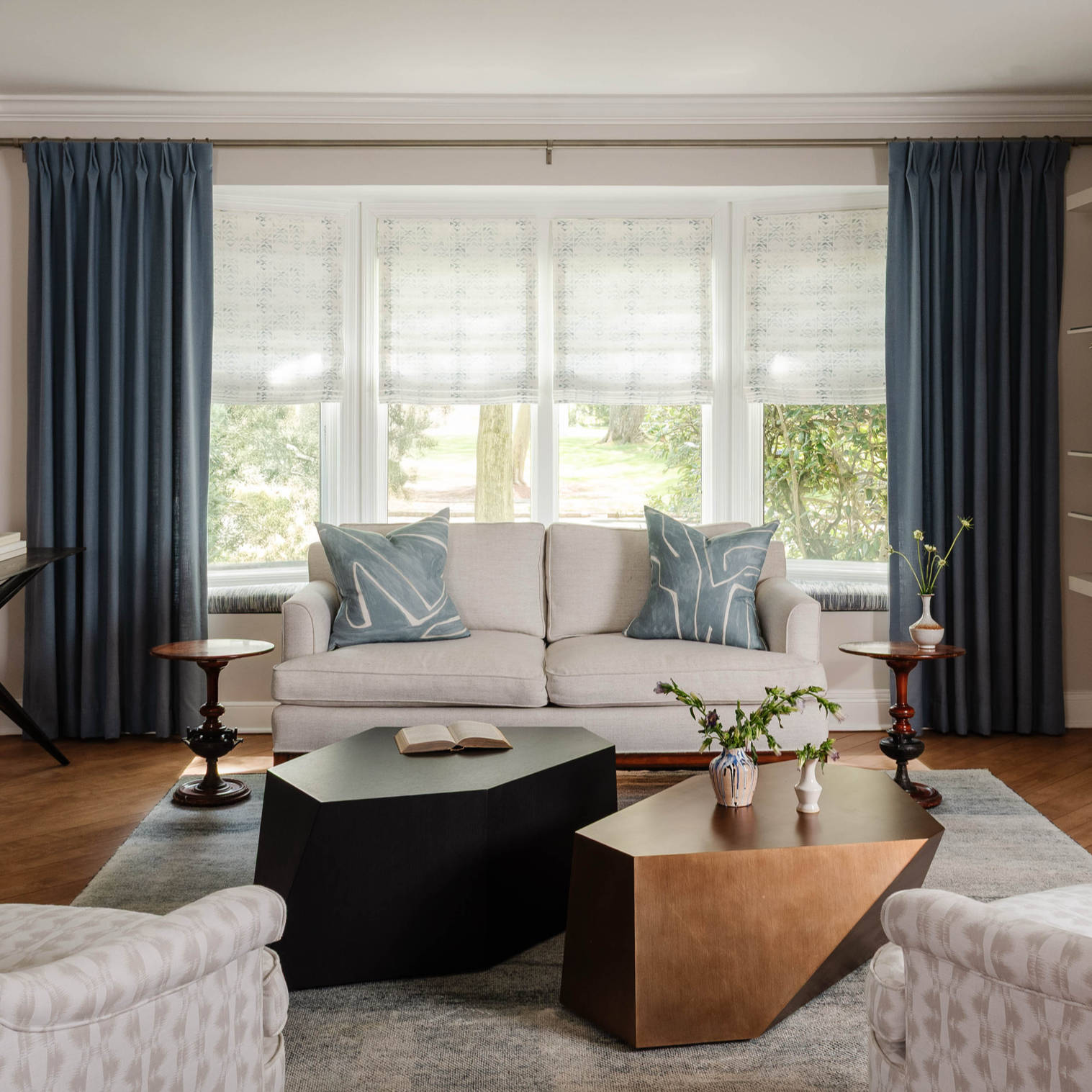 Design for the Next Chapter