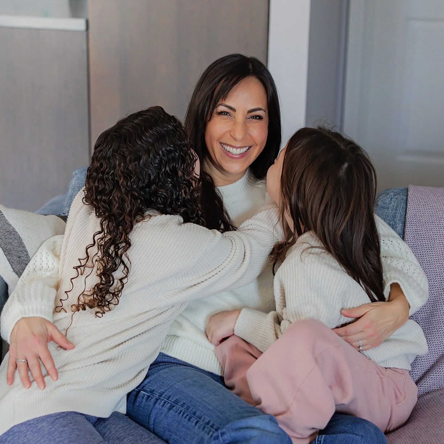 Another birthday, these two by my side, and a house full of love. Couldn&rsquo;t ask for more. 💕