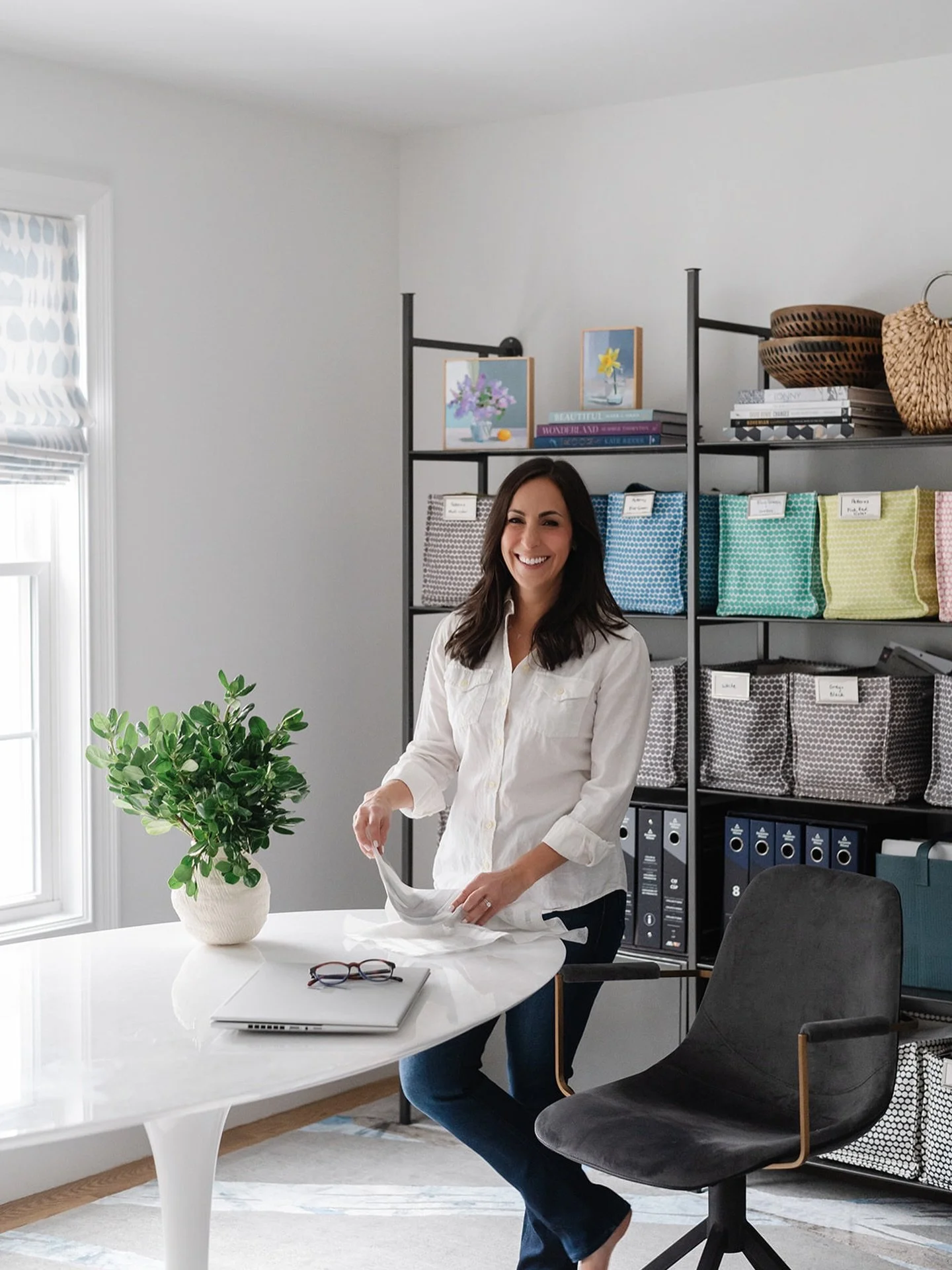 After a wonderful spring break visiting family (and our future puppy! 🐕), we feel refreshed and ready to dive head-on into a busy spring season.

There is so much momentum in the studio right now, with some exciting news and new projects on the hori