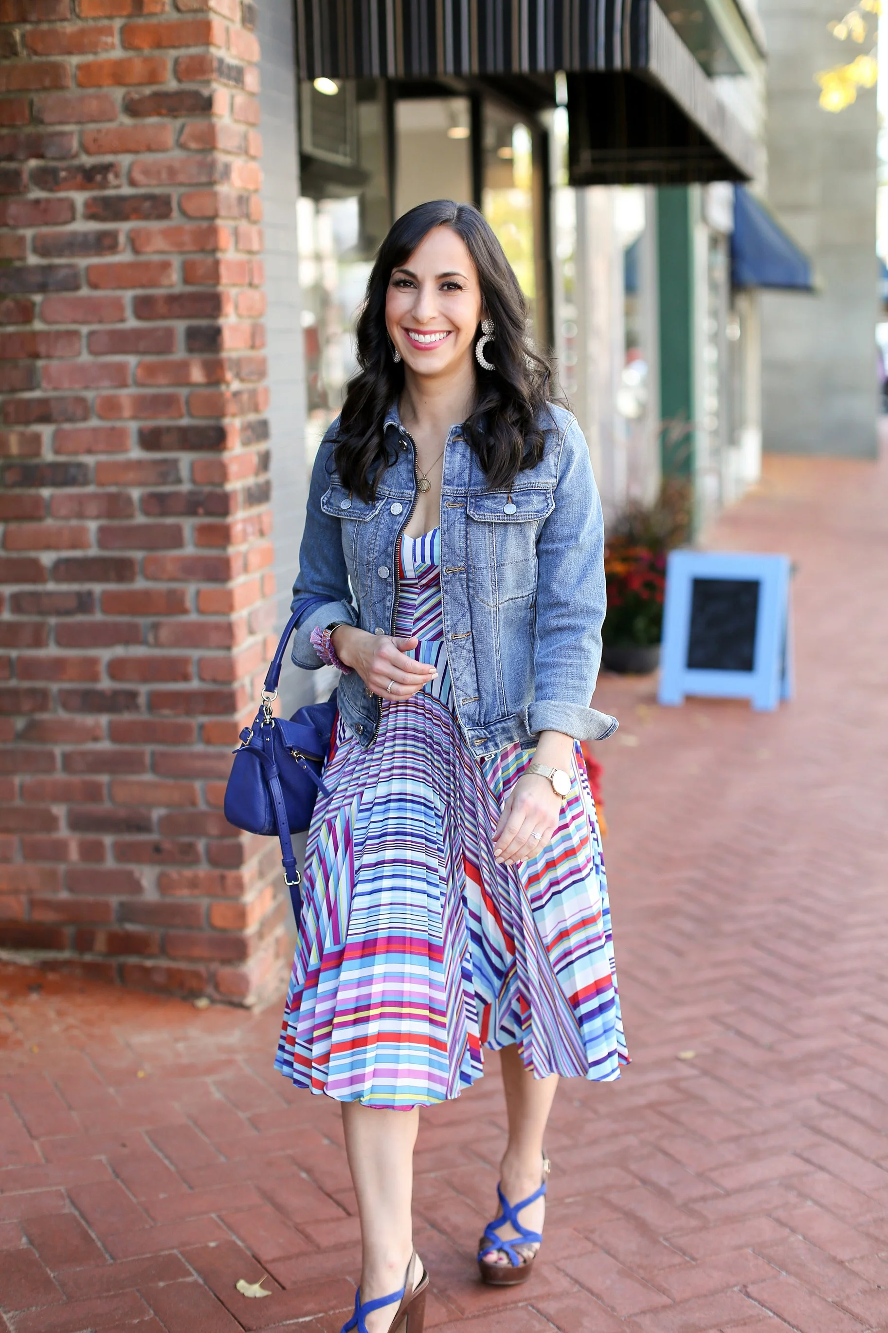 Stop Shopping. Start Strategizing.