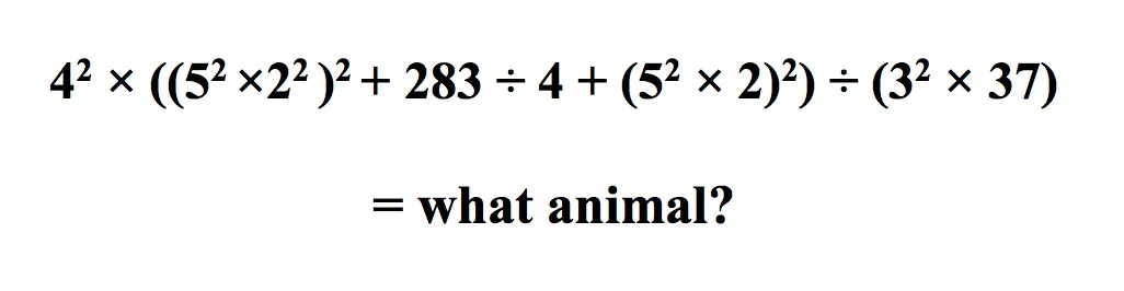 Use the answer when reserving to get a 15% discount!