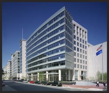 PEPCO Headquarters Building