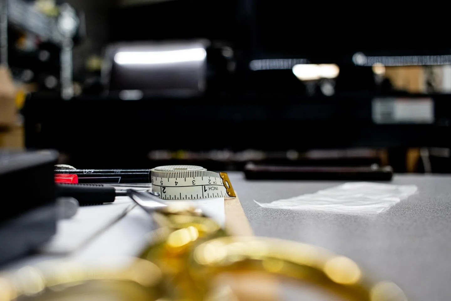 There&rsquo;s so much more than just Screen Printing &amp; Embroidery. 
We offer a Plethora of embellishing options and promotional products to make your Brand or Business Stand Out.
Reach Out Now to Level Up your Representation
#StayMad