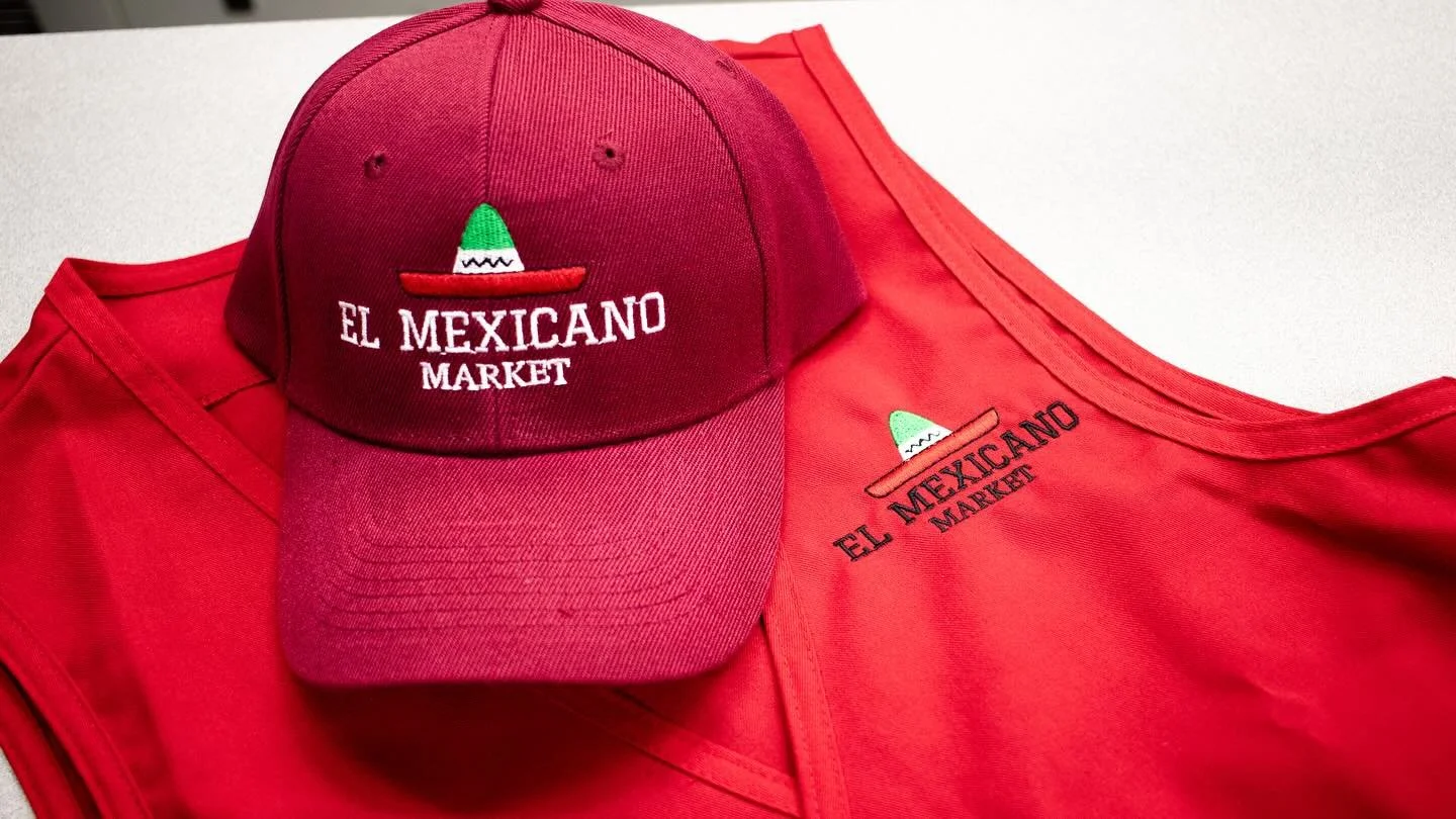 From Uniforms to Building Brands we Specialize in Outfitting your team with the Best Gear. 
Clean Finishes that Stand the Test of Time
Will Elevate your Presentation, Separating You from the Rest. 
#teamgear #uniformsupplier #corporateprinting #embro