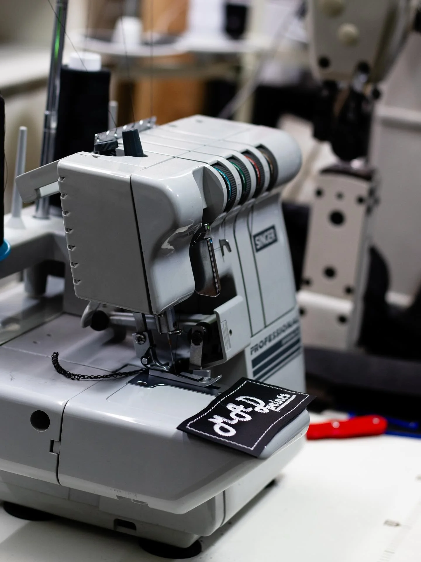 At MADprints you&rsquo;re only Limited by your Imagination.
Bringing your vision to Life is our Craft.
#screenprinting #embroidery #engraving #sublimation  #customapparel #customprinting #customembroidery