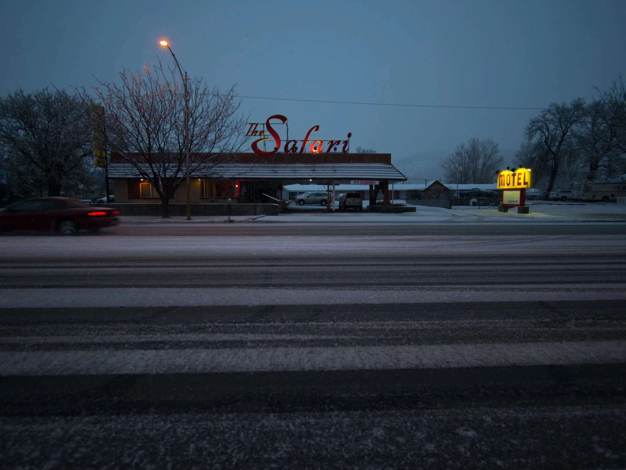 Year End Road Trip 2014: Part 6