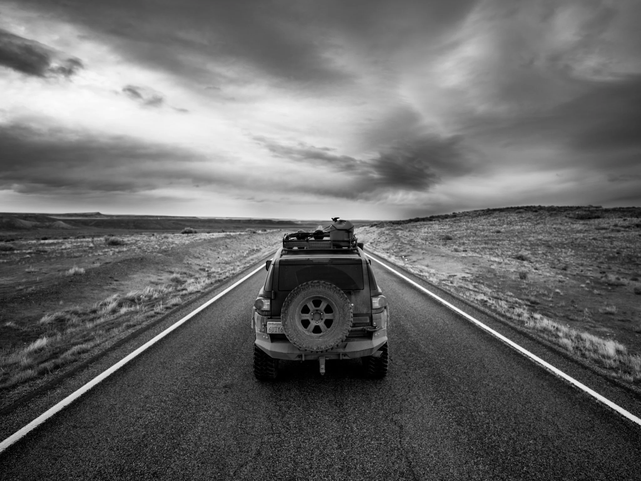 Year End Road Trip 2014: Part 7