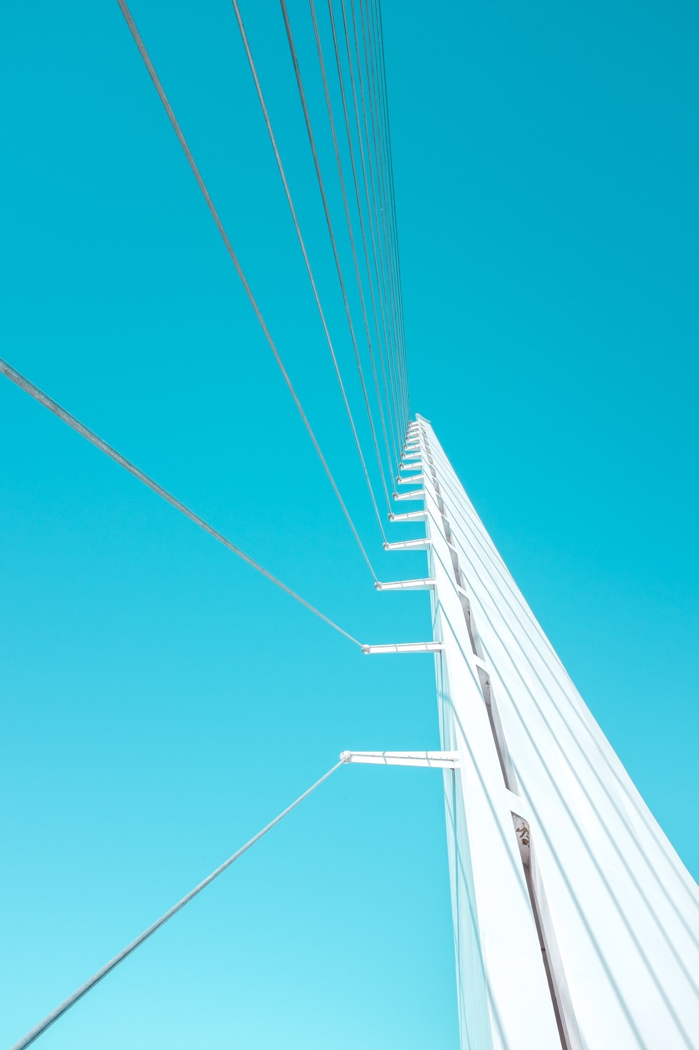 Sundial Bridge