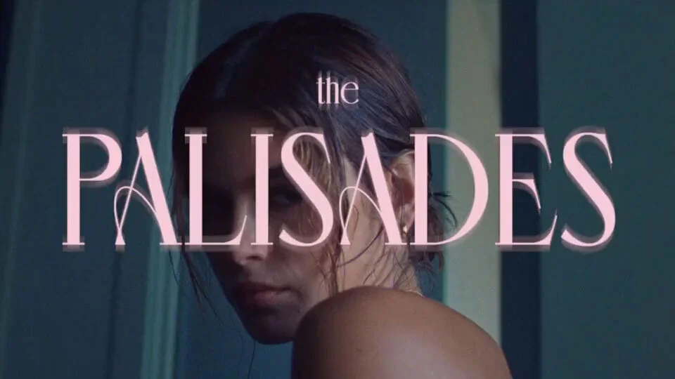 The Palisades, trailer