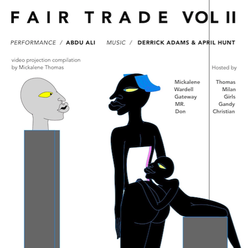 Fair Trade Vol. II