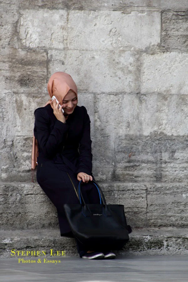 (2편) 불꽃, ...이스탄불!