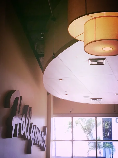 Inside TG Hollywood