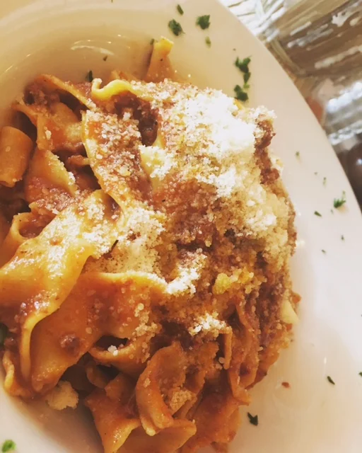 Pasta Love