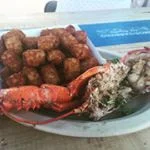 Lobster!