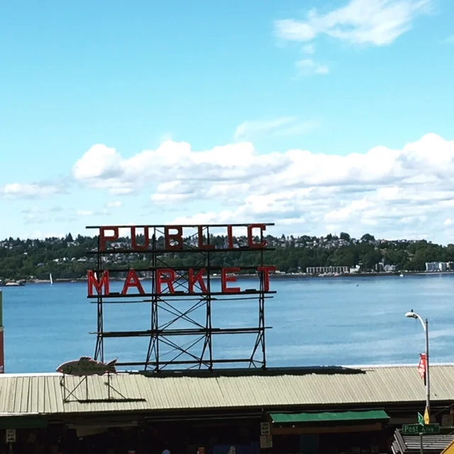 Pike Place