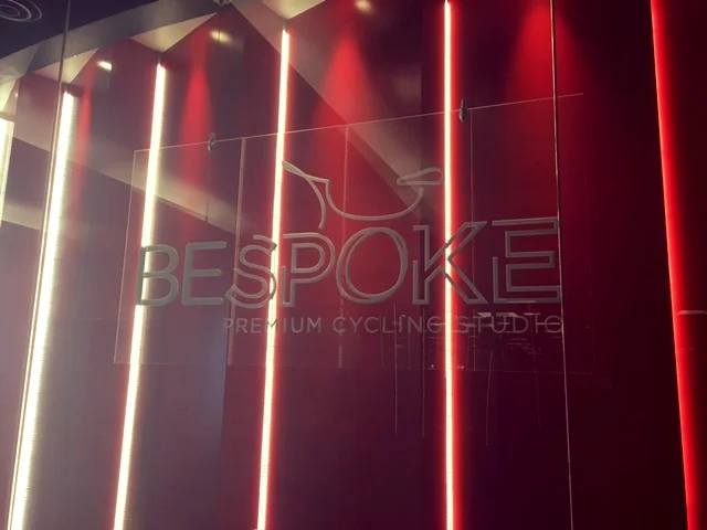 BeSpoke Indoor Cycling