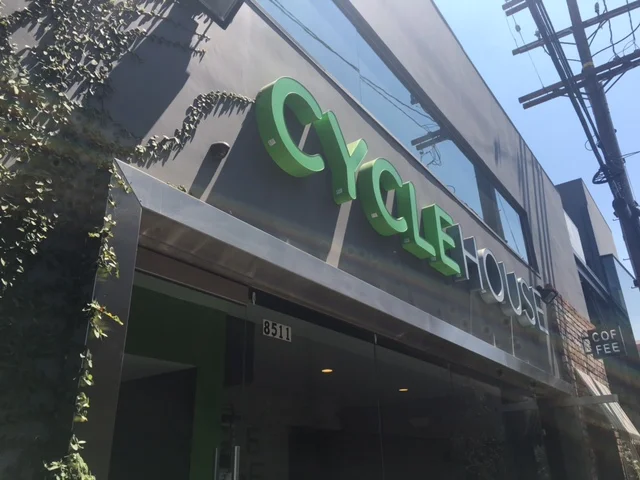 Cycle House WeHo