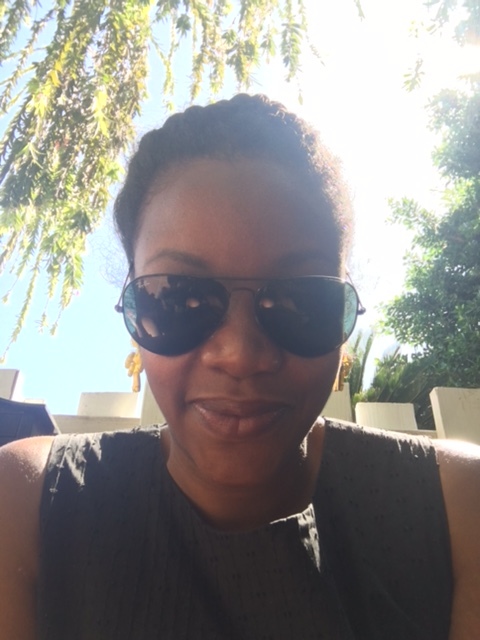 Getting my groove back...At Coachella