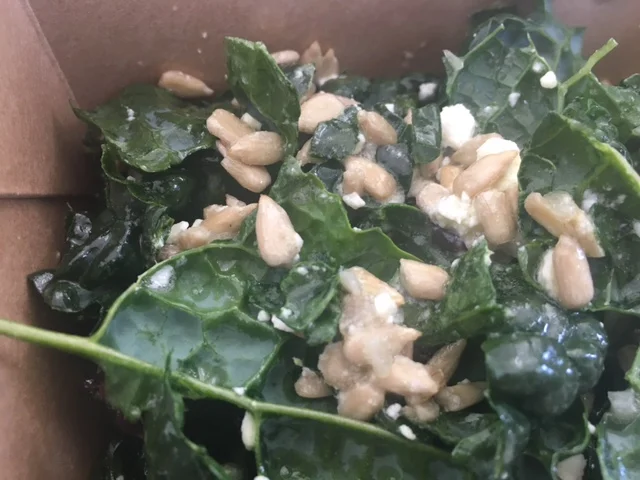 Kale Salad