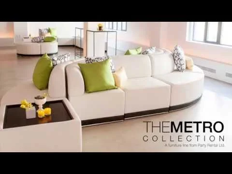 The Metro Collection 