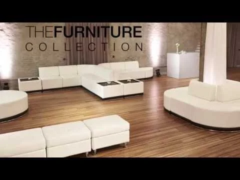 Introducing the Furniture Collection