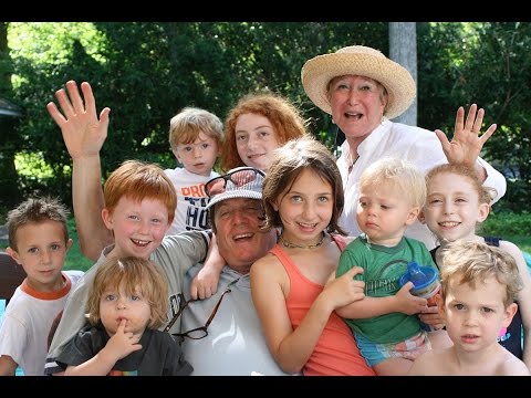 Sunny and Michael Halperin Tribute Video