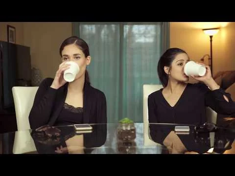 That's None of My Business