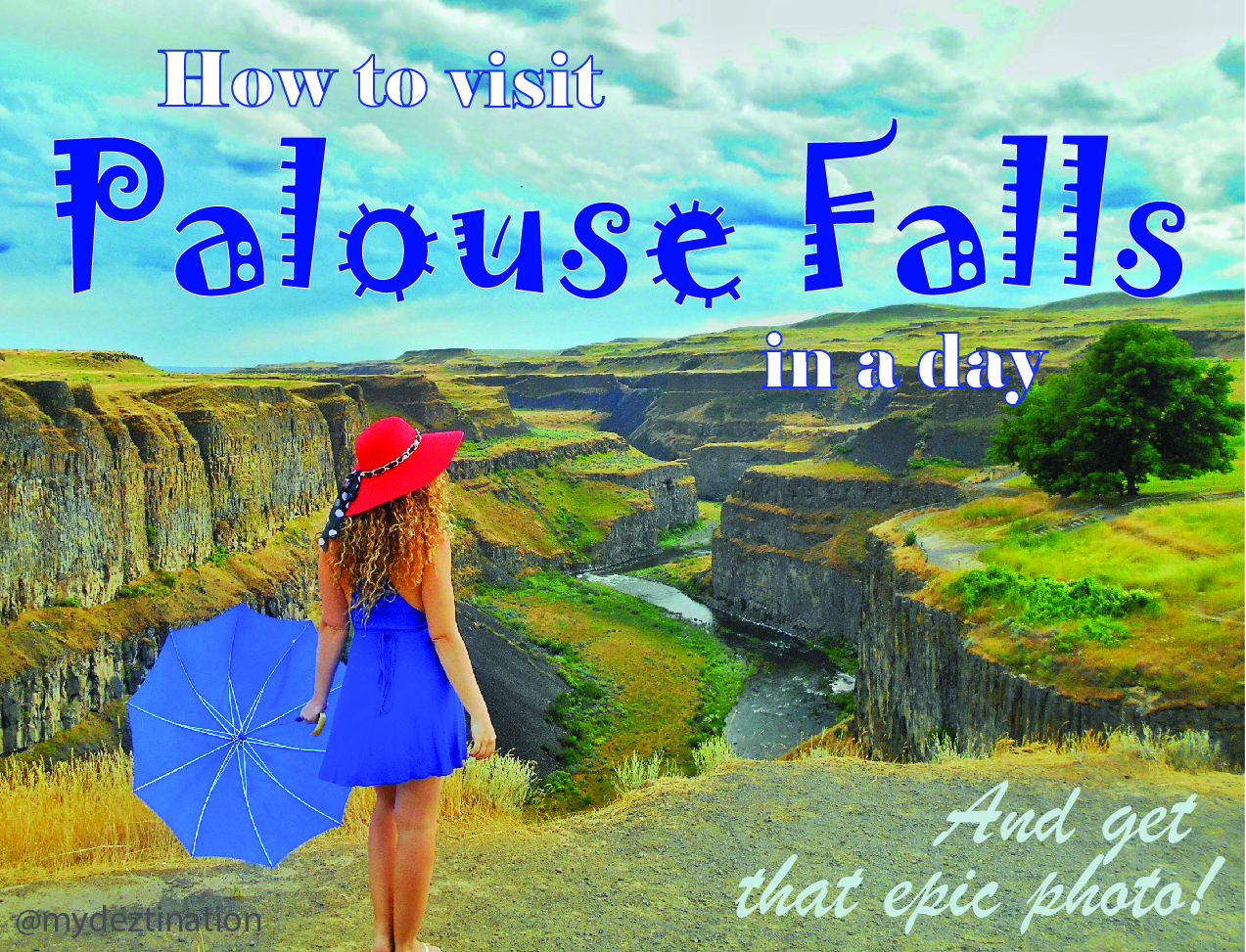 Palusa Falls - All You Need to Know BEFORE You Go (with Photos)