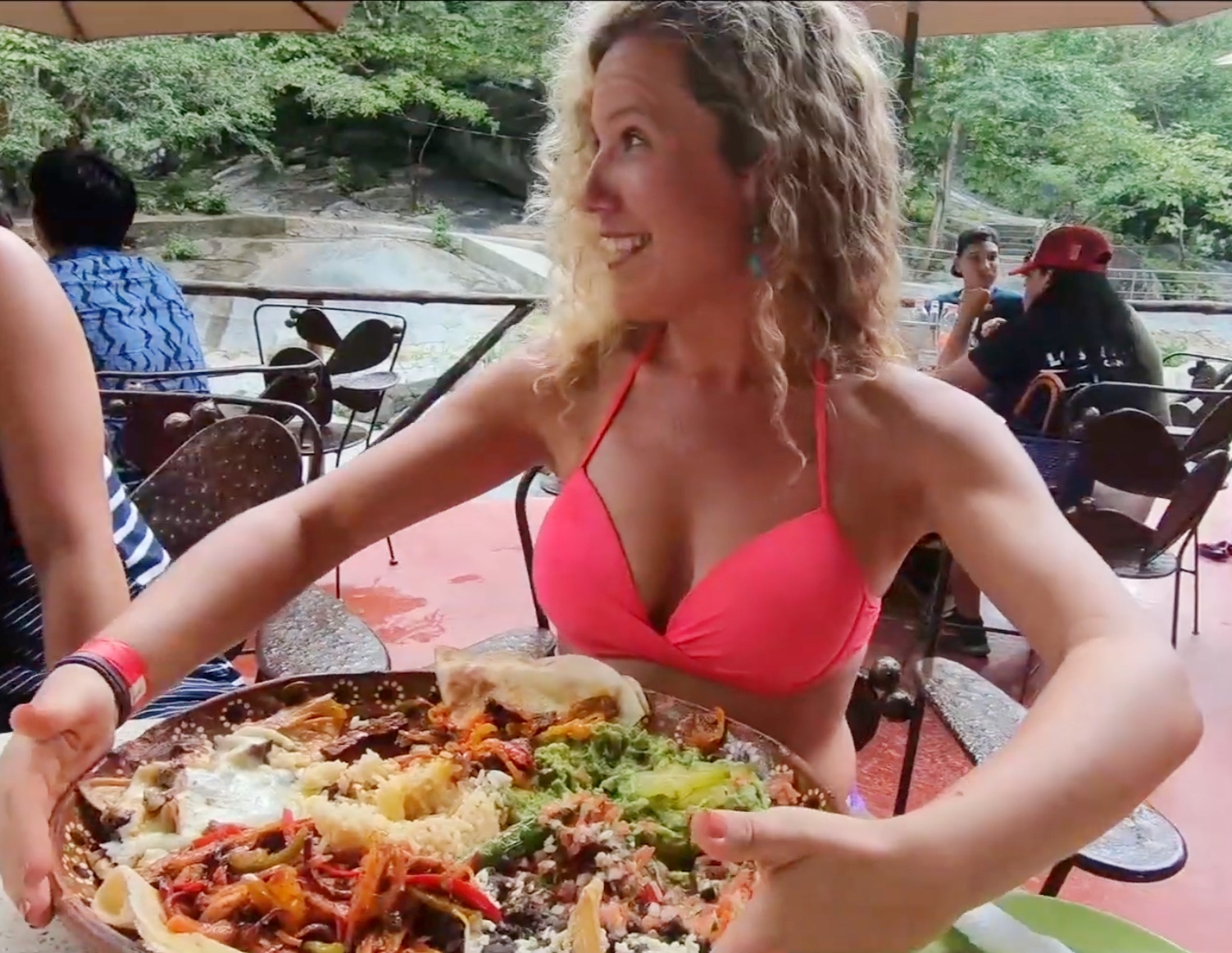 Tips to avoid getting sick in Mexico [VIDEO]