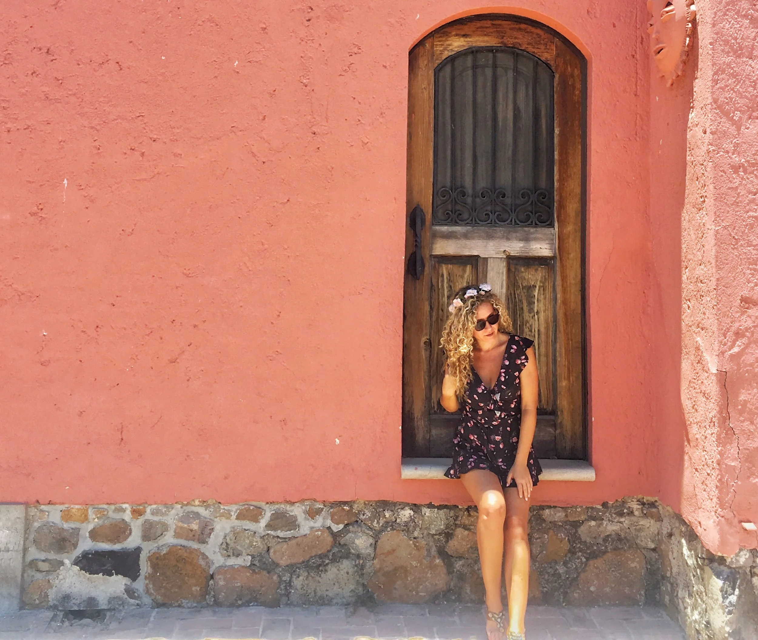 How I survived my first year living in Mexico alone as an American female