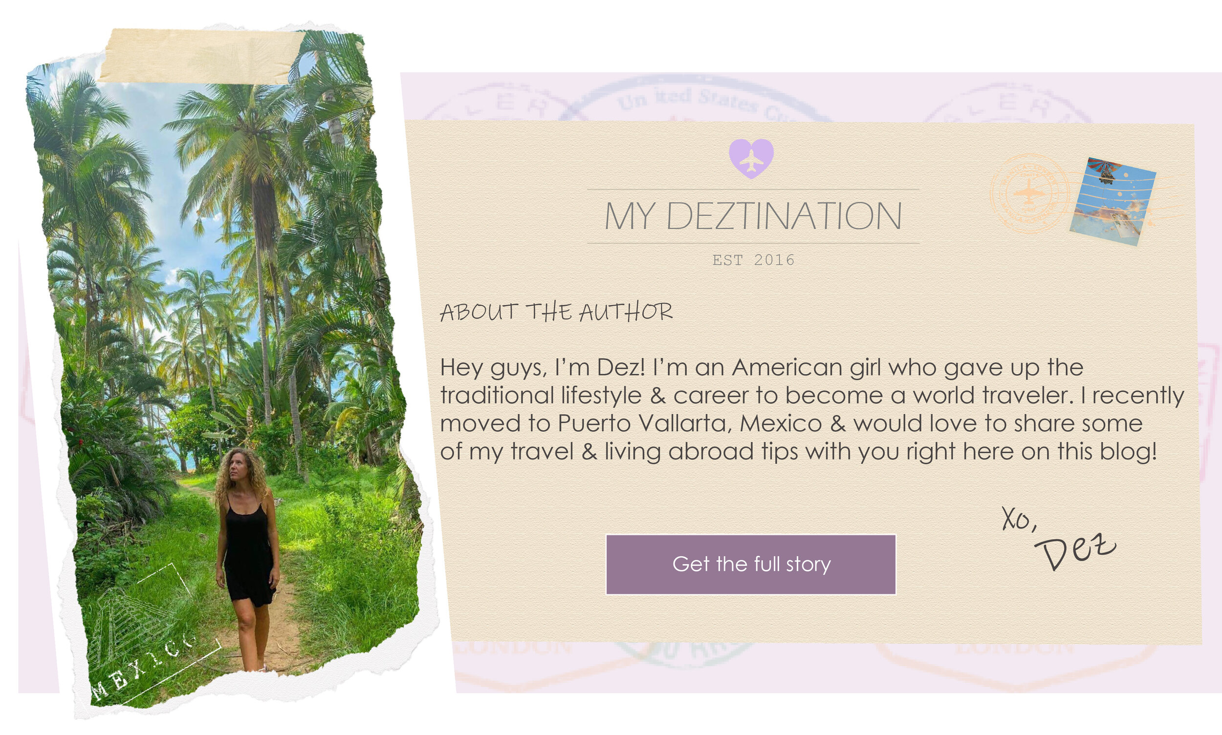 Tips For Getting Your Rx Medications Over The Counter In Mexico My Deztination