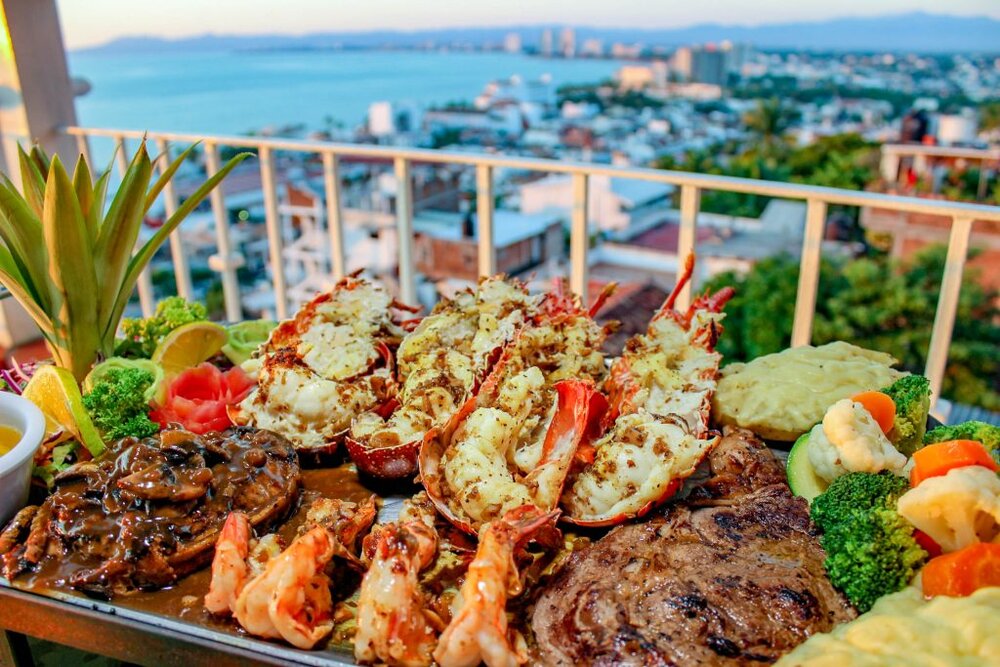 20 Best Restaurants and Bars in Puerto Vallarta — My Deztination