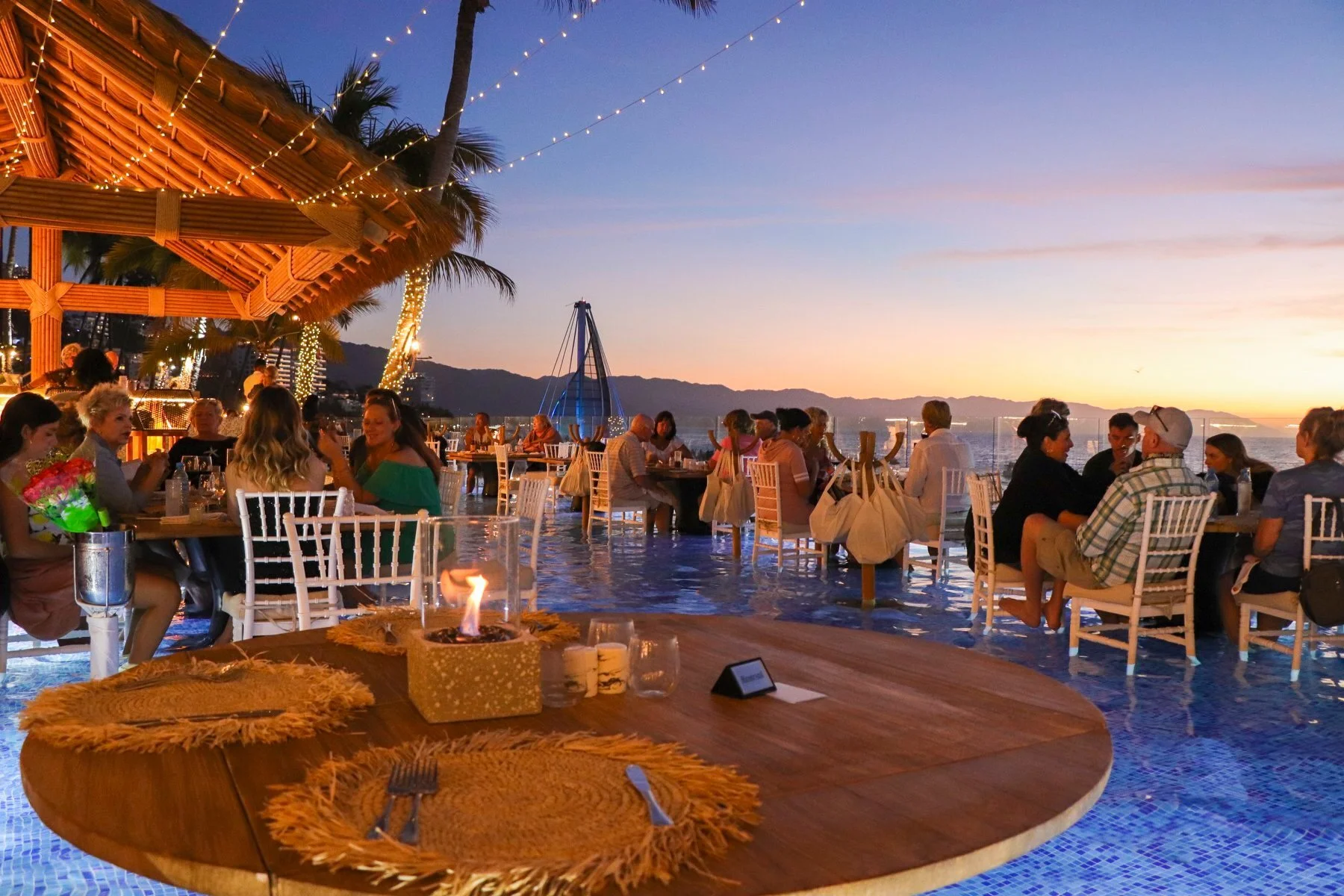 20 Best Restaurants and Bars in Puerto Vallarta — My Deztination