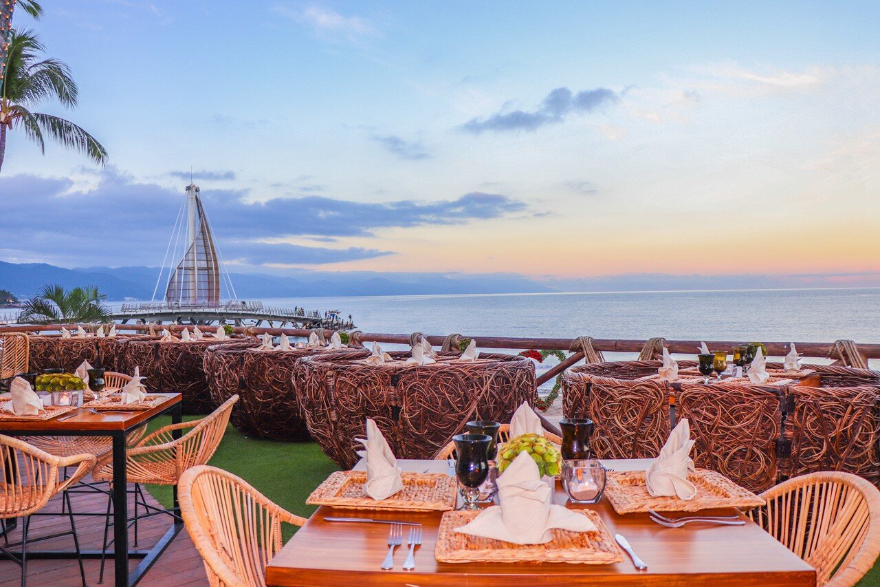 20 Best Restaurants and Bars in Puerto Vallarta — My Deztination