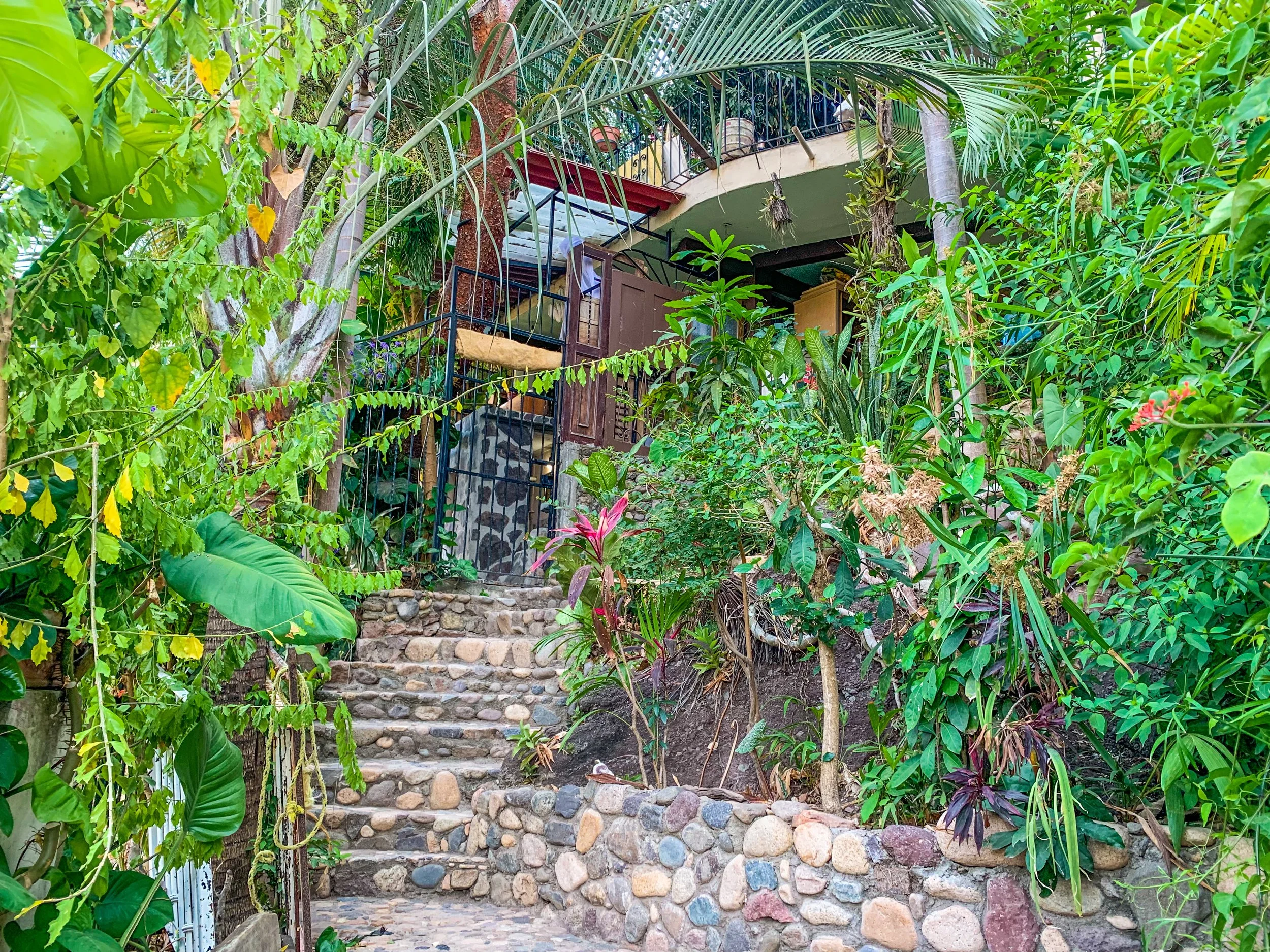 $175 USD Man-Cave in the jungle of Puerto Vallarta For Rent | The Man Cave: RENTED