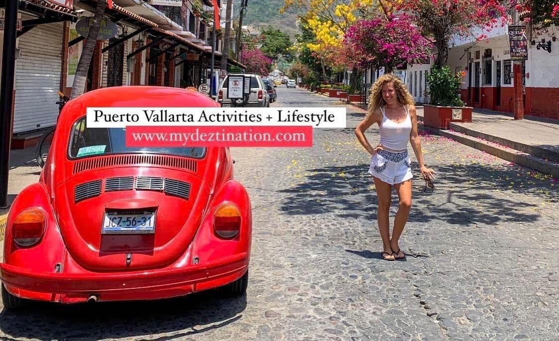 🌴 Puerto Vallarta Activities + Lifestyle services ➡️ Book online now.

Link in bio.