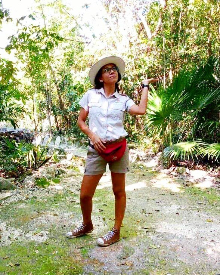 🌻Meet our Guides🌻

A Mexican girl who was born in Colima, a tiny little place surrounded by plam trees and an active volcano.
Came to Puerto Vallarta 8 years ago for the first time, to have an encounter with tourism and people from abroad for one s