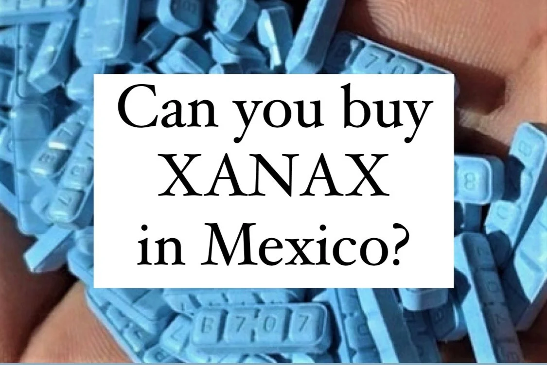 Can you buy Adderall in Mexico? 2023 Mexico Pharmacy RX Drug List — My