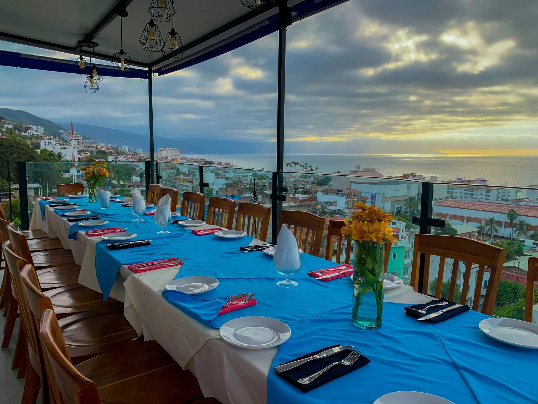 PV Singles 4 Year Anniversary Singles Mingle Puerto Vallarta