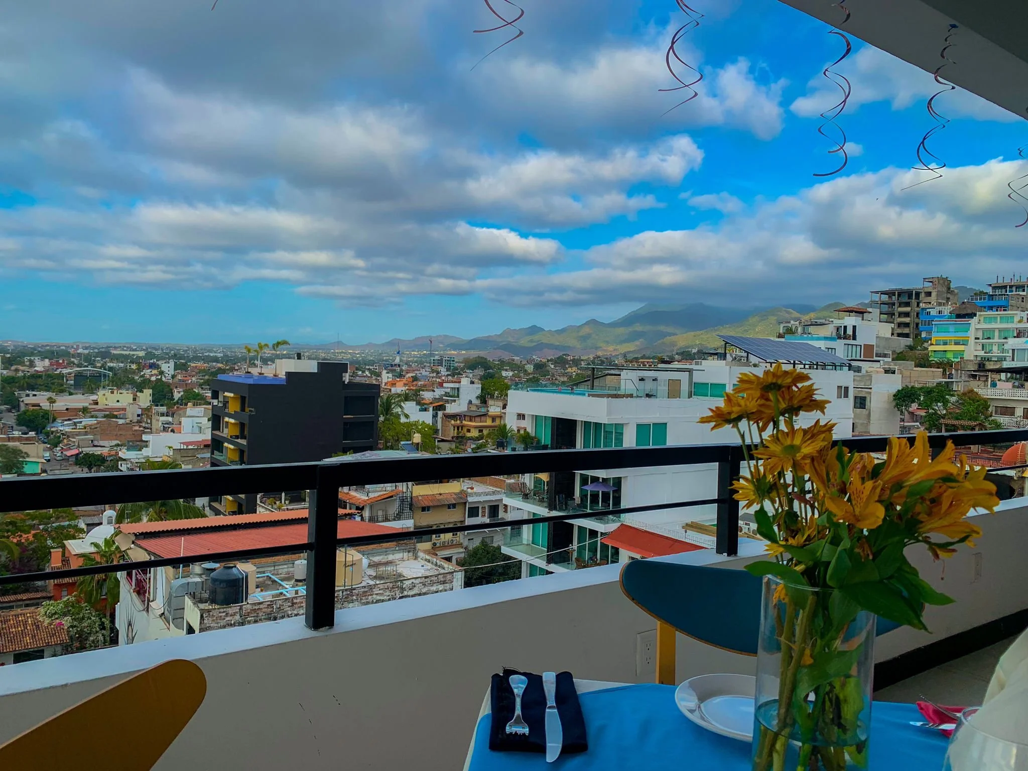 PV Singles 4 Year Anniversary Singles Mingle Puerto Vallarta