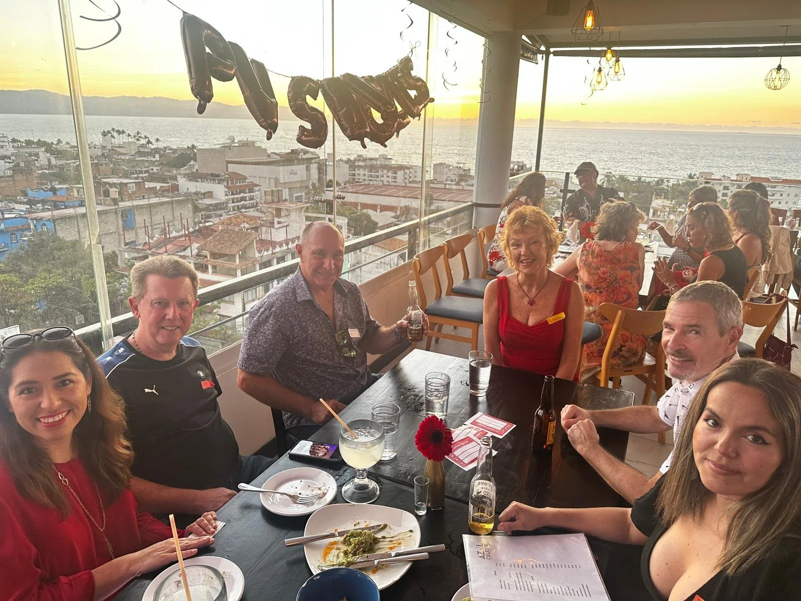 FULL VIDEO PV Singles 4 Year Anniversary Singles Mingle Puerto