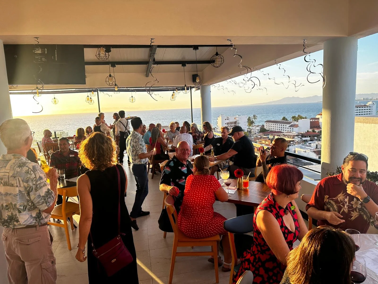 FULL VIDEO PV Singles 4 Year Anniversary Singles Mingle Puerto