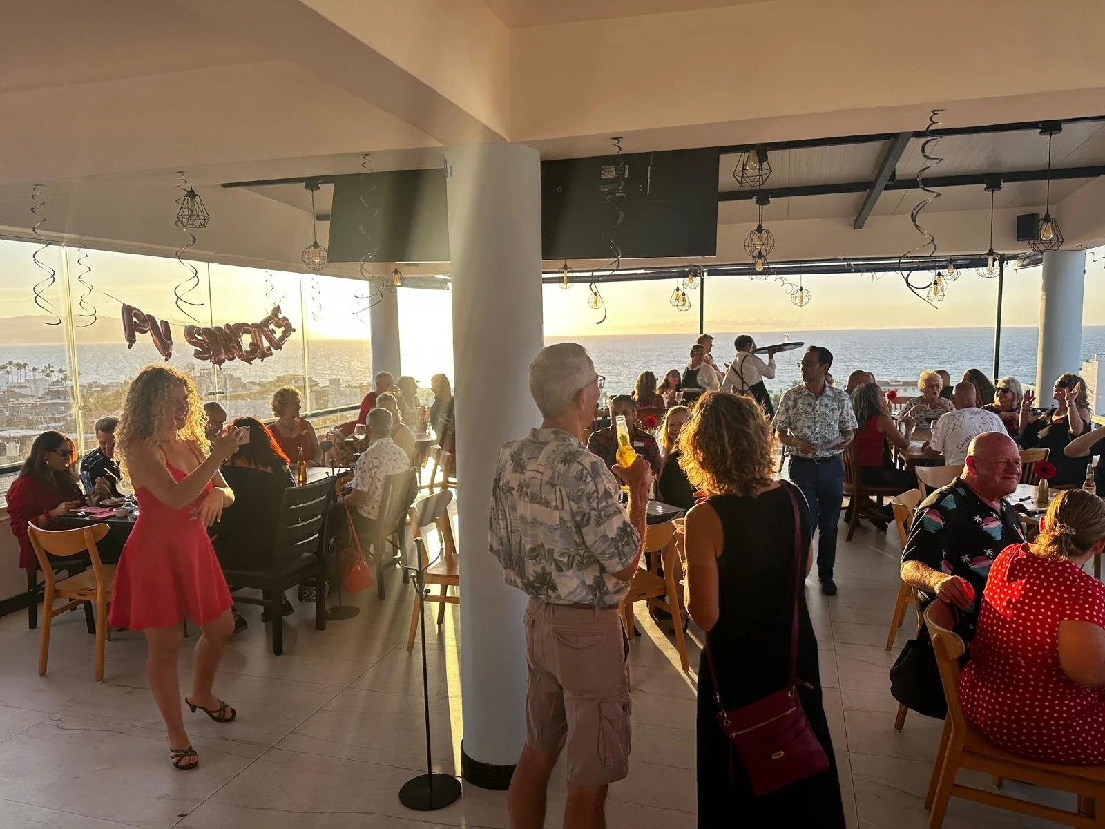 FULL VIDEO PV Singles 4 Year Anniversary Singles Mingle Puerto