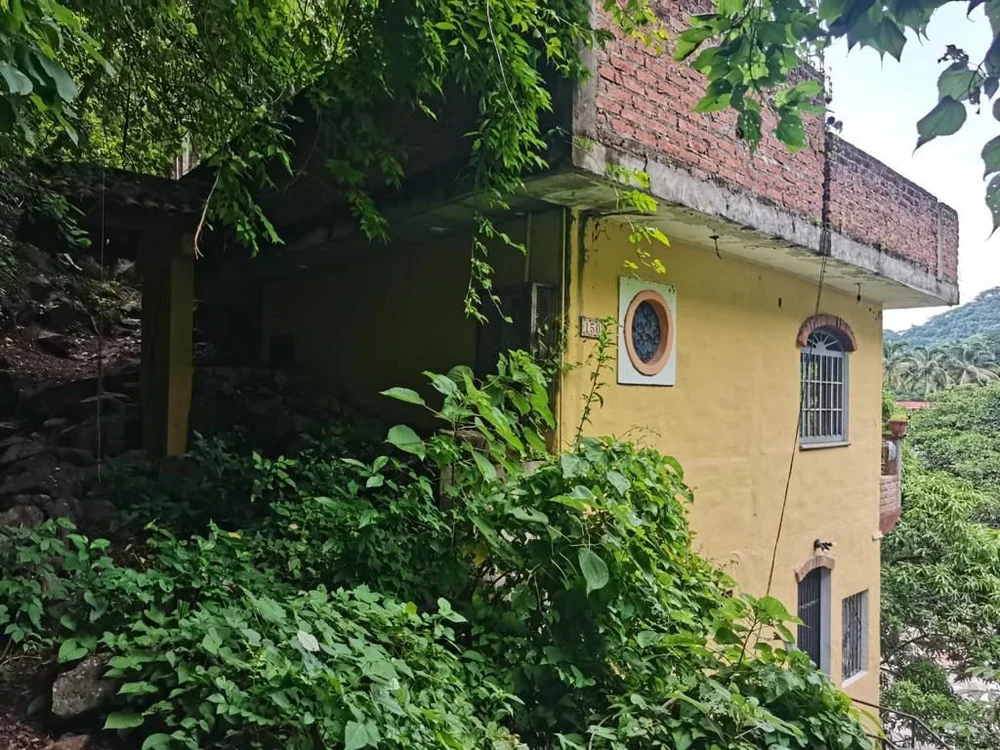 Casa Rio Tranquilo 2 Story River House in Colonia Paso Ancho FOR SALE 310K USD — My Deztination