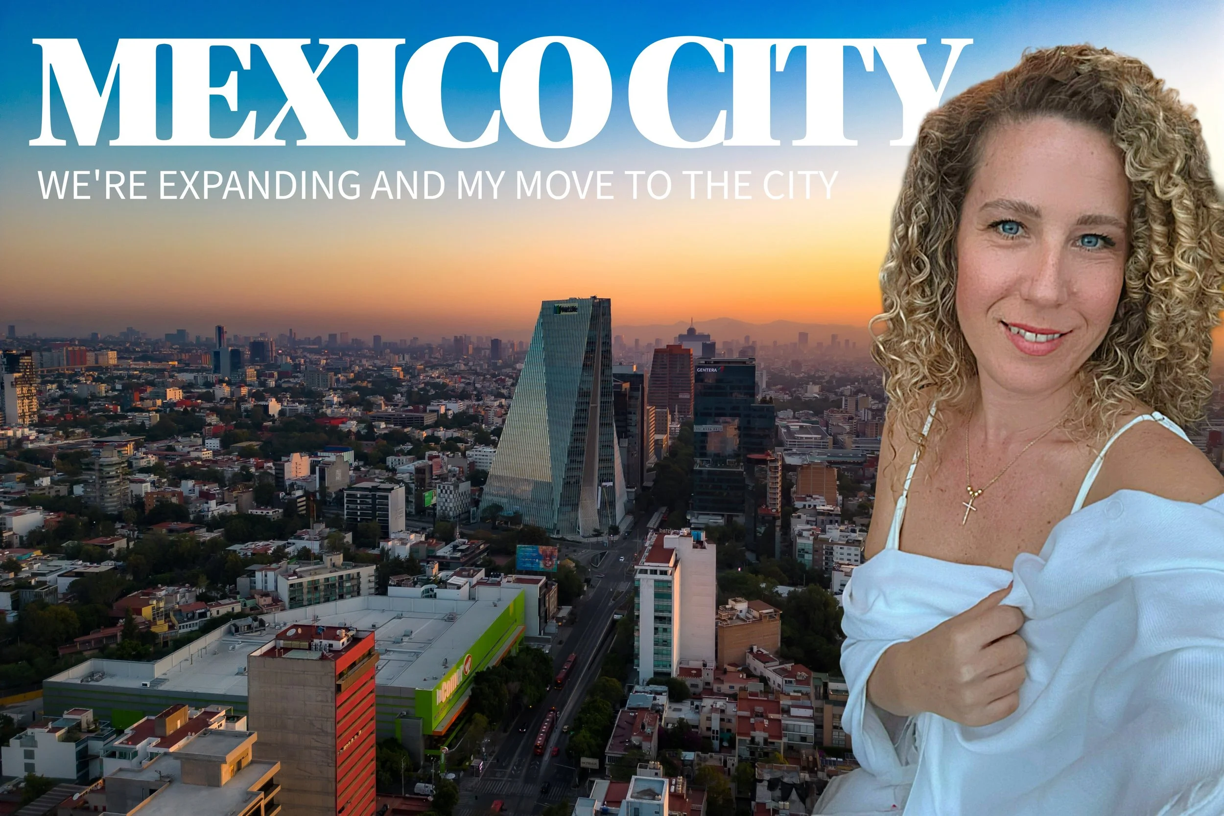 My Deztination Expands Relocation Services Across Mexico | Guadalajara, Lake Chapala, Ajijic, Queretaro, Mexico City & more!